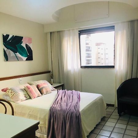 Residencial Pasargada, Apto 602 Vila Velha  Exteriör bild