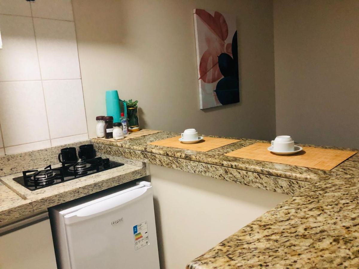 Residencial Pasargada, Apto 602 Vila Velha  Exteriör bild