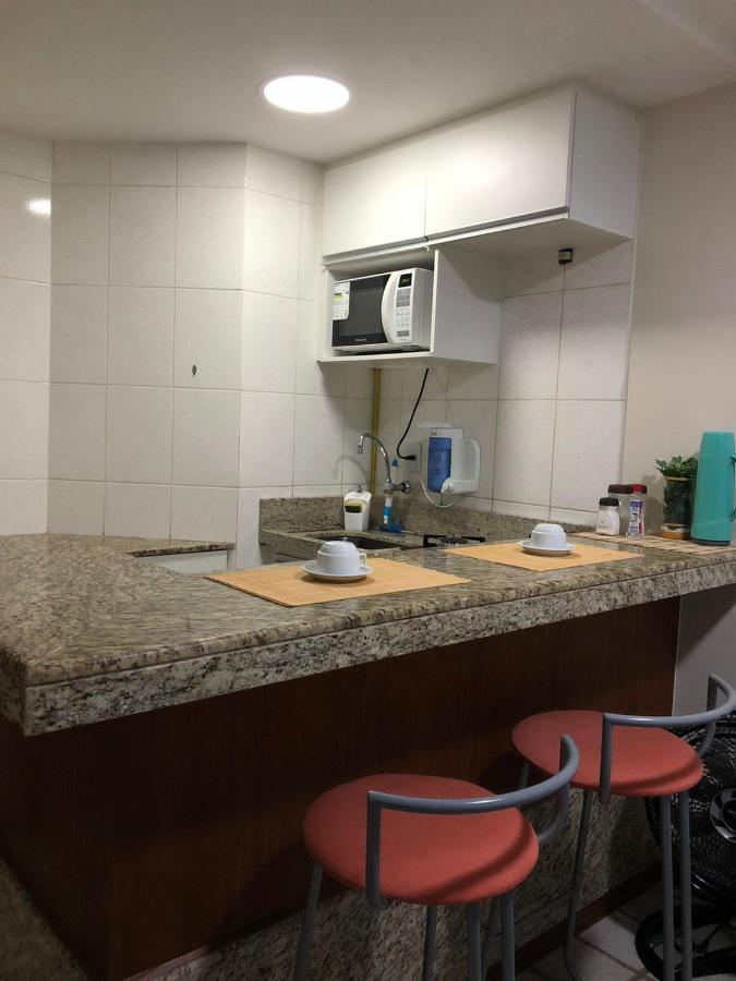 Residencial Pasargada, Apto 602 Vila Velha  Exteriör bild