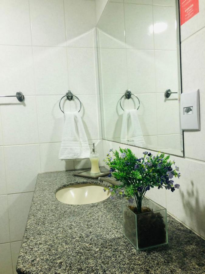 Residencial Pasargada, Apto 602 Vila Velha  Exteriör bild
