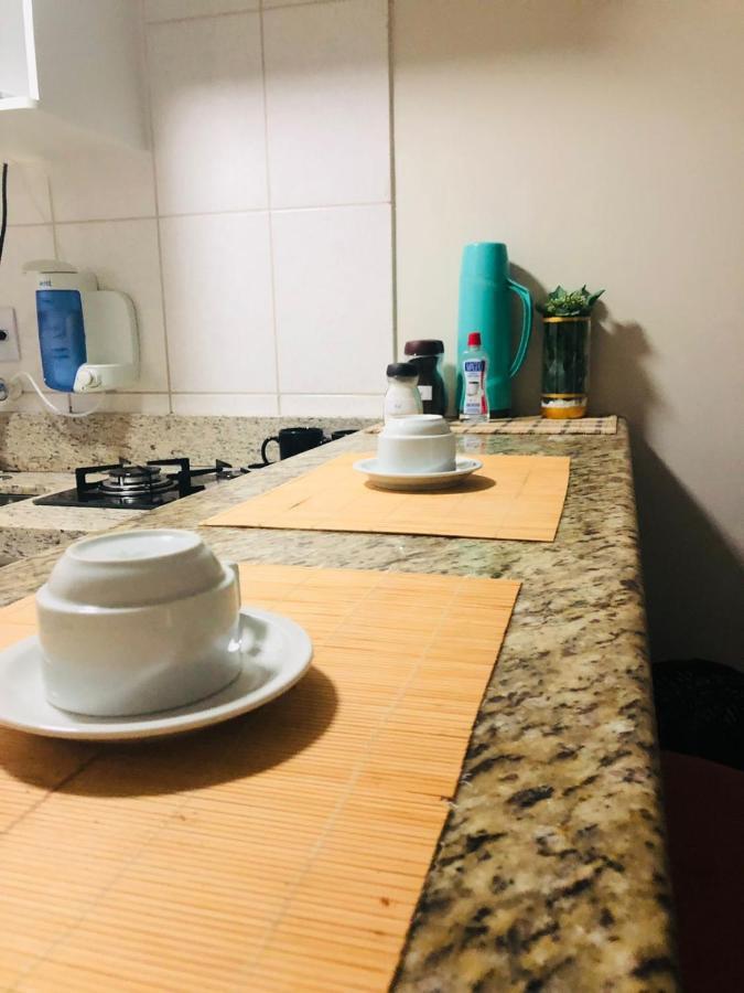 Residencial Pasargada, Apto 602 Vila Velha  Exteriör bild