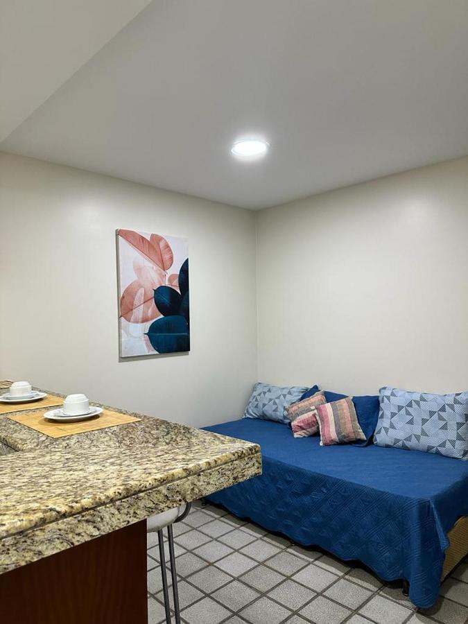 Residencial Pasargada, Apto 602 Vila Velha  Exteriör bild