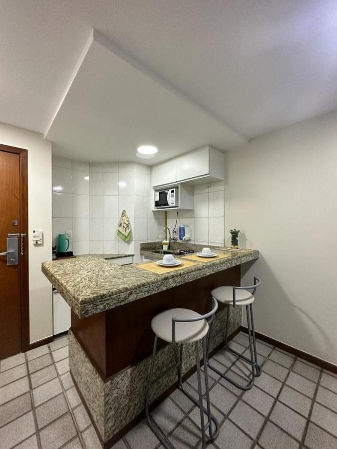 Residencial Pasargada, Apto 602 Vila Velha  Exteriör bild