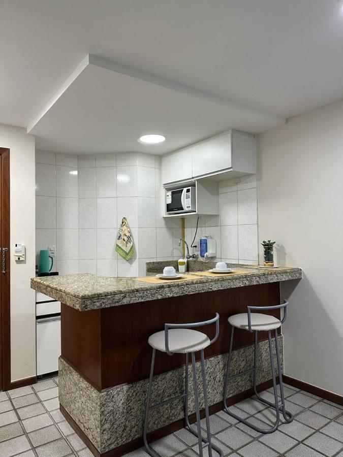 Residencial Pasargada, Apto 602 Vila Velha  Exteriör bild