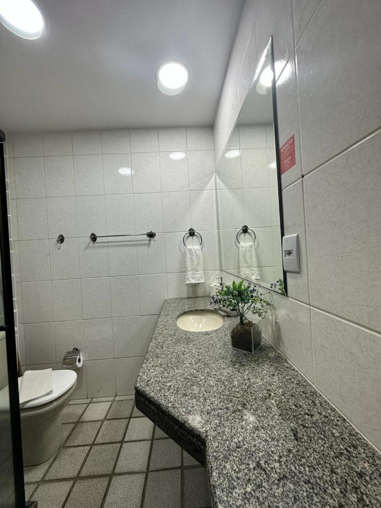 Residencial Pasargada, Apto 602 Vila Velha  Exteriör bild