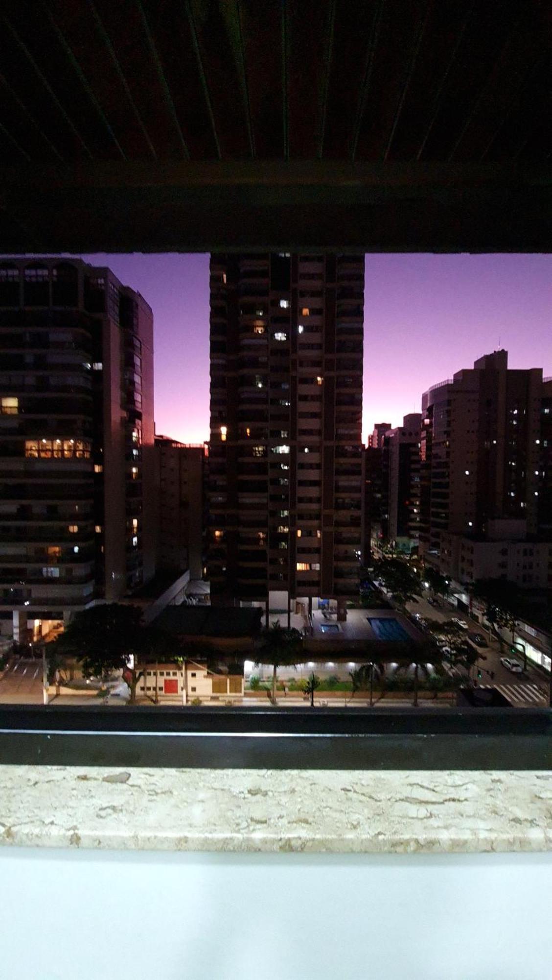 Residencial Pasargada, Apto 602 Vila Velha  Exteriör bild