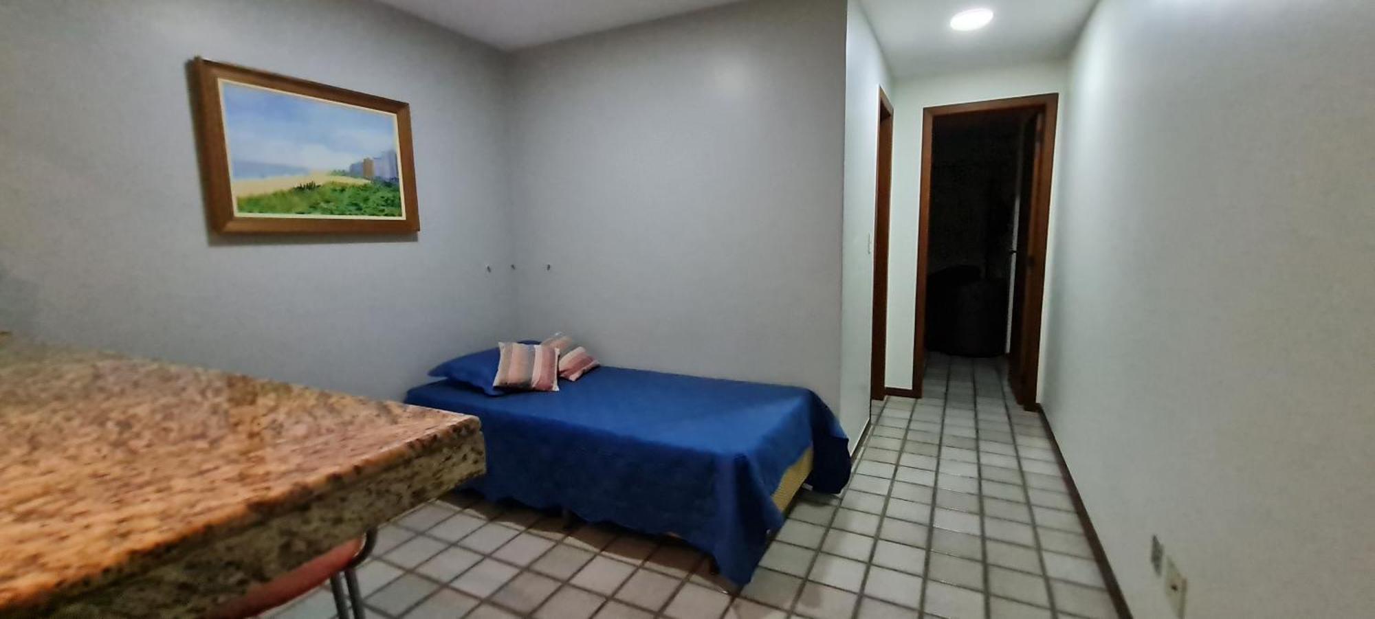 Residencial Pasargada, Apto 602 Vila Velha  Rum bild