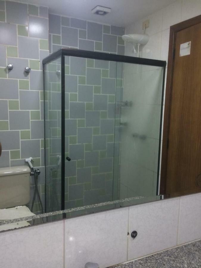 Residencial Pasargada, Apto 602 Vila Velha  Exteriör bild