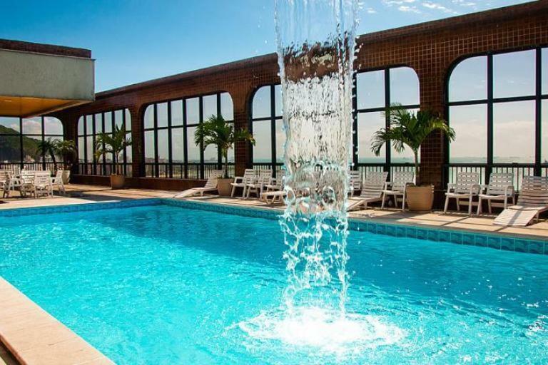 Residencial Pasargada, Apto 602 Vila Velha  Exteriör bild