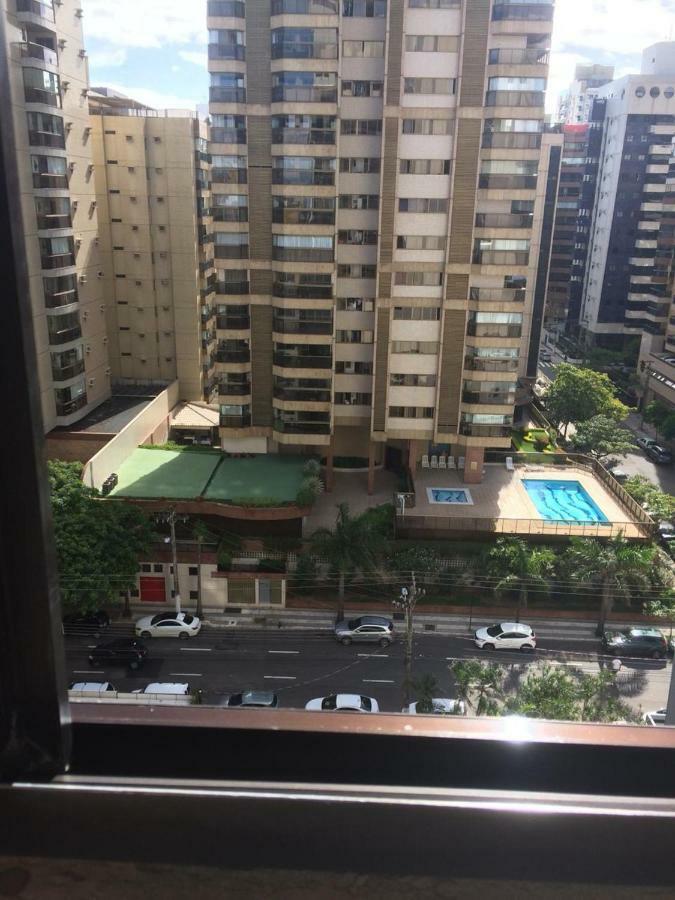 Residencial Pasargada, Apto 602 Vila Velha  Exteriör bild