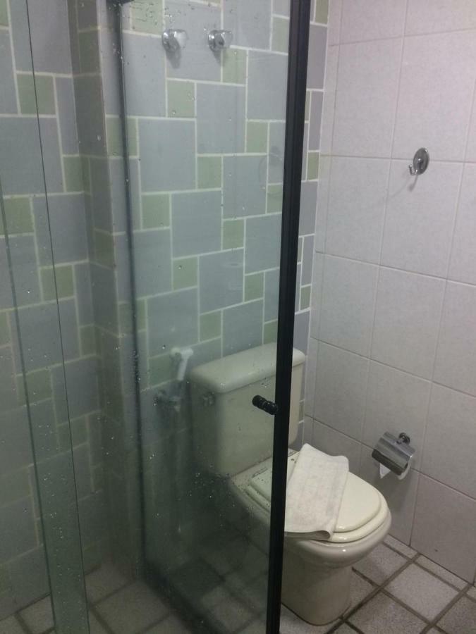 Residencial Pasargada, Apto 602 Vila Velha  Exteriör bild